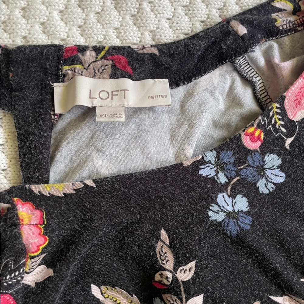 Loaf swing dress - Picture 3 of 4